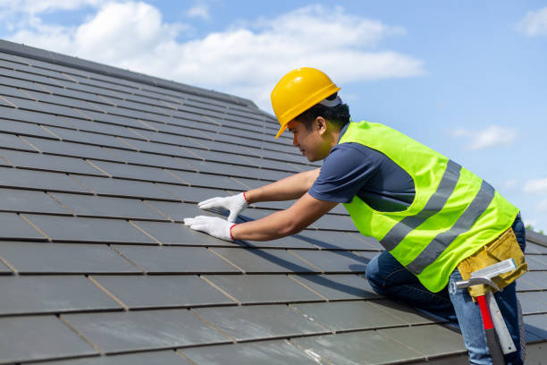 Best Slate Roofing Contractor  in Dilkon, AZ