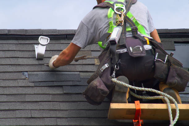 Quick and Trustworthy Emergency Roof Repair Services in Dilkon, AZ
