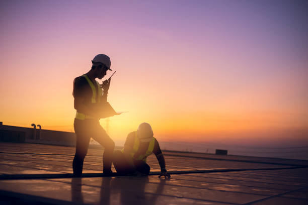 Best Roof Gutter Cleaning  in Dilkon, AZ